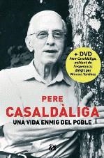 Una vida enmig del poble | Casaldàliga, Pere | Cooperativa autogestionària