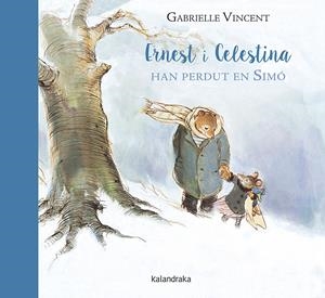 Ernest i Celestina han perdut en Simó | Vincent, Gabrielle