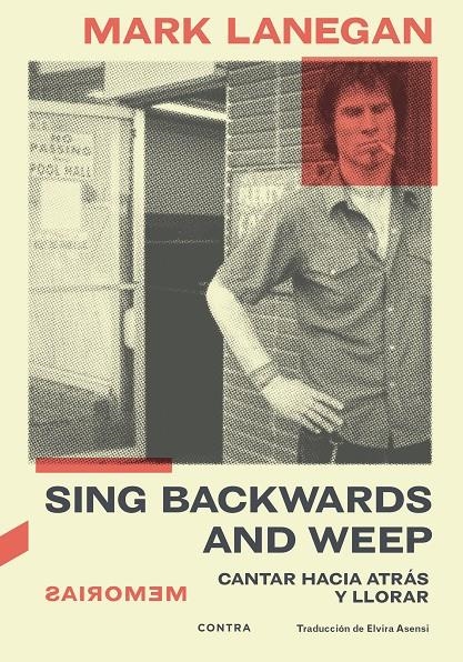 Sing Backwards and Weep | Lanegan, Mark | Cooperativa autogestionària