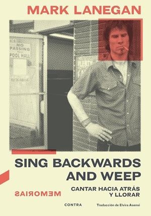 Sing Backwards and Weep | Lanegan, Mark | Cooperativa autogestionària