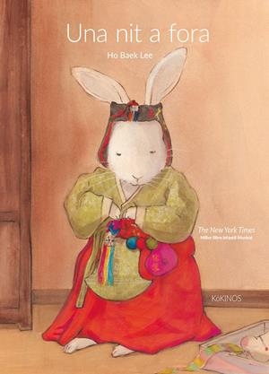 Una nit fora | Baek Lee, Ho