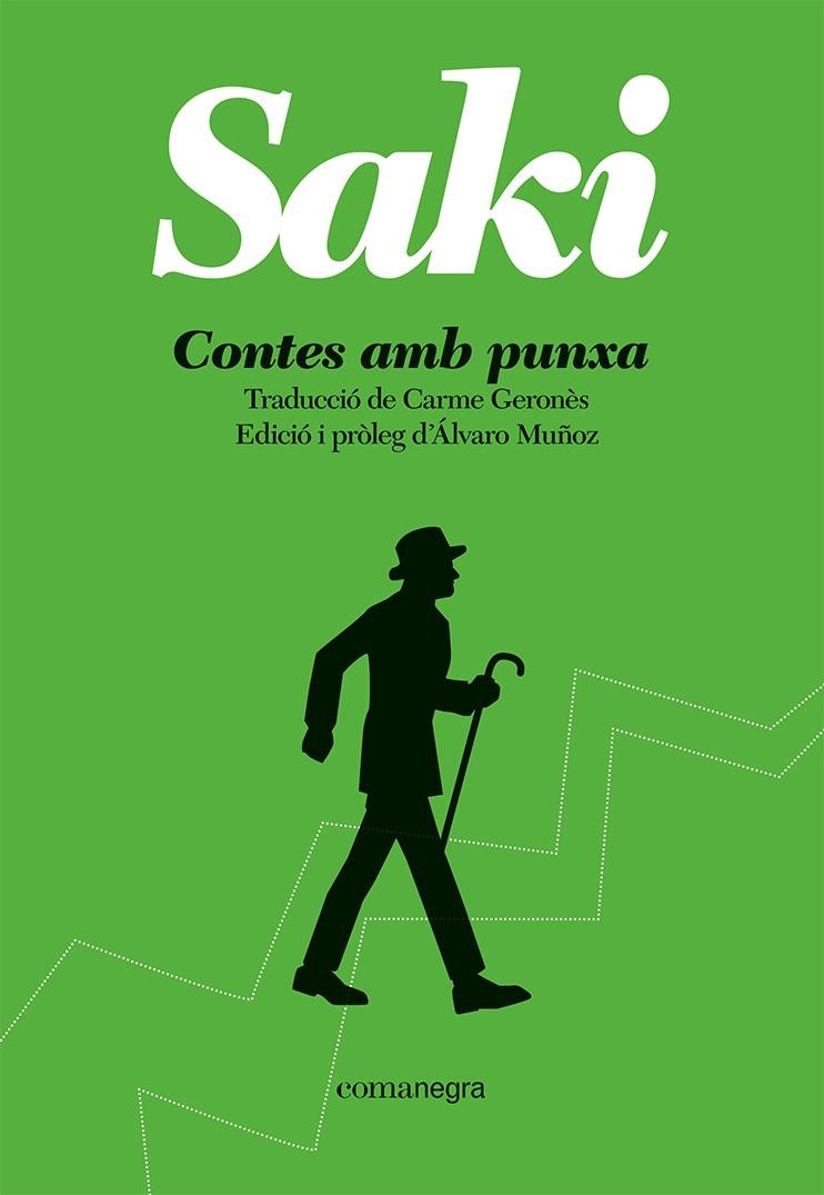Contes amb punxa | Saki