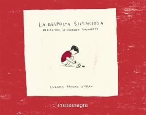 La resposta silenciosa | Ferran Gubern, Clàudia | Cooperativa autogestionària
