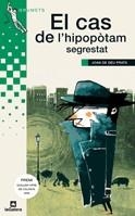 El cas de l'hipopòtam segrestat | Prats, Joan de Déu | Cooperativa autogestionària
