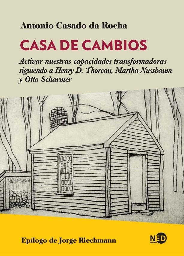 Casa de cambios | Casado da Rocha, Antonio | Cooperativa autogestionària