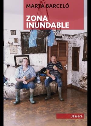 Zona inundable | Barceló Femenías, Marta | Cooperativa autogestionària