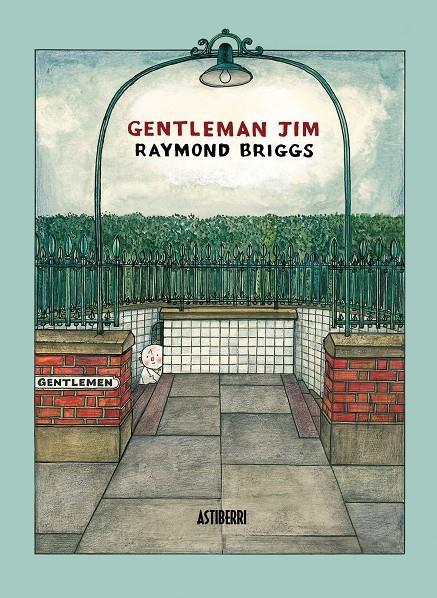 Gentleman Jim | Briggs, Raymond 