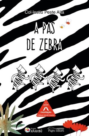 A pas de zebra | Col·lectiu Peste Alta | Cooperativa autogestionària