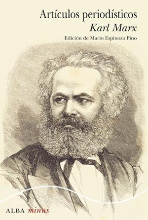 Artículos periodísticos | Marx, Karl