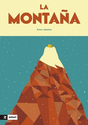 La montaña | Abadía, Ximo