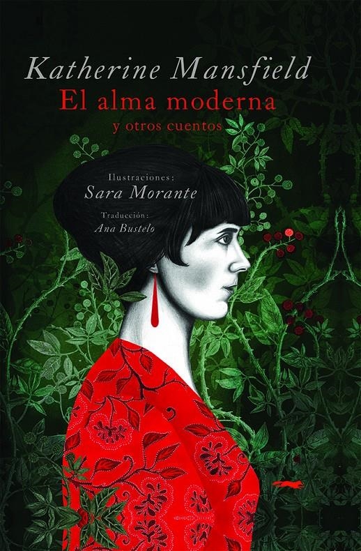 El alma moderna y otros cuentos | Mansfield, Katherine