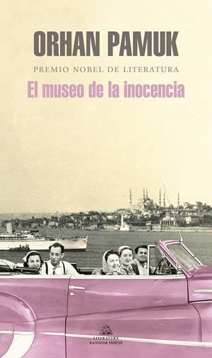 El museo de la inocencia | Pamuk, Orhan | Cooperativa autogestionària
