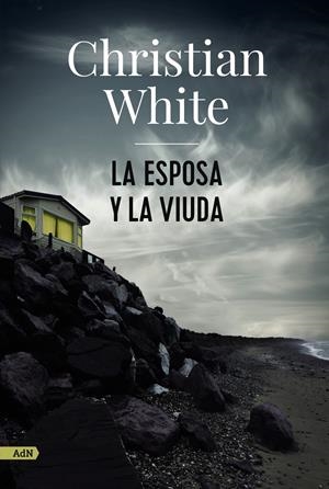 La esposa y la viuda (AdN) | White, Christian | Cooperativa autogestionària