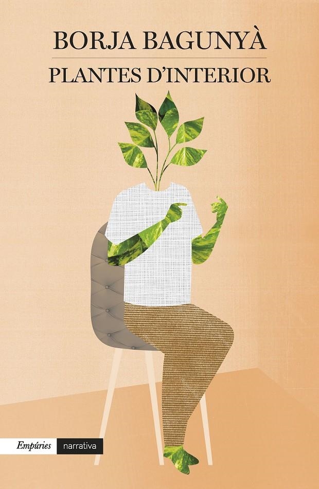 Plantes d'interior | Bagunyà Costes, Borja | Cooperativa autogestionària