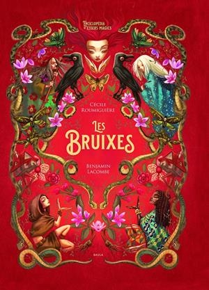 Les bruixes | Roumiguière, Cécile