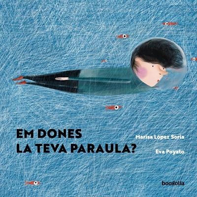 Em dones la teva paraula? | López Soria, Marisa | Cooperativa autogestionària