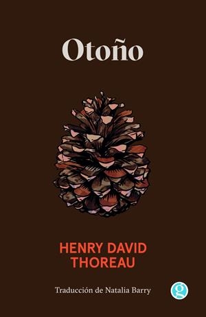 Otoño | Thoreau, Henry David | Cooperativa autogestionària