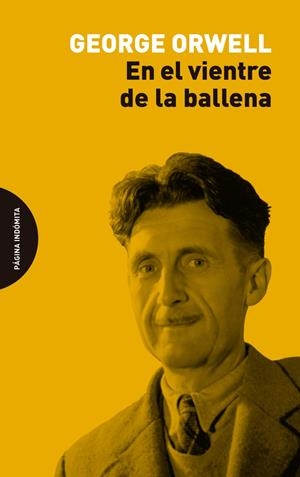 En el vientre de la ballena | Orwell, George | Cooperativa autogestionària