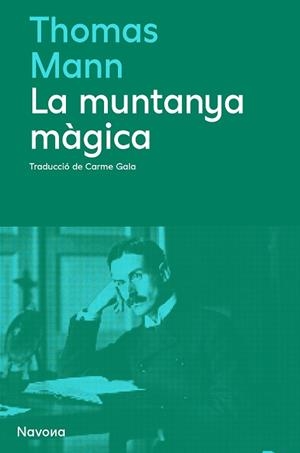 La muntanya màgica | Mann, Thomas | Cooperativa autogestionària