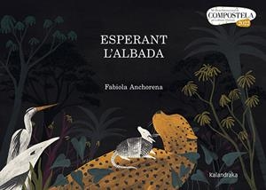 Esperant l'albada | Anchorena, Fabiola | Cooperativa autogestionària