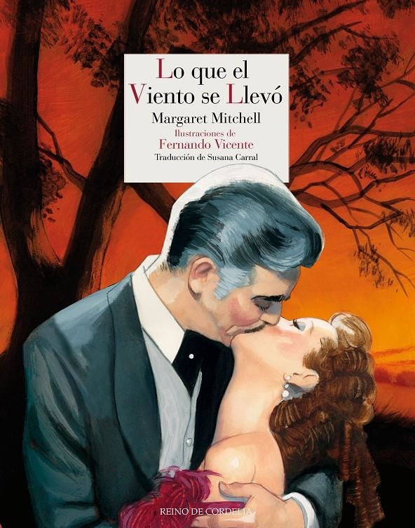 Lo que el viento se llevó | Mitchell, Margaret | Cooperativa autogestionària