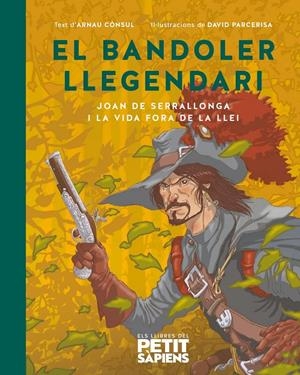 El Bandoler llegendari | CONSOL, ARNAU | Cooperativa autogestionària