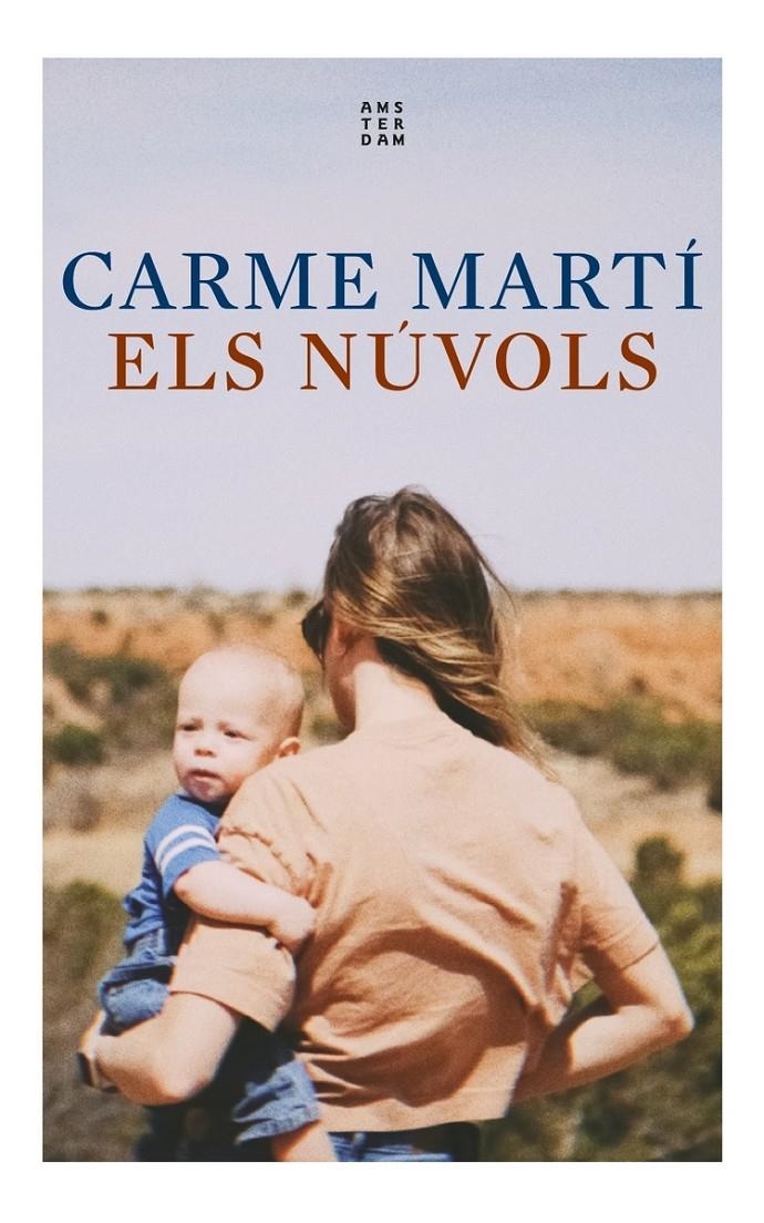 Els núvols | MARTI CANTI, CARME | Cooperativa autogestionària
