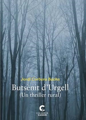 Butsènit d'Urgell | Jordi Corbera | Cooperativa autogestionària