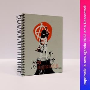 Agenda llibertària 2023 | Cooperativa autogestionària