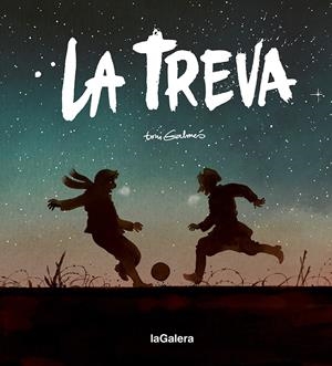La treva | Galmés, Toni | Cooperativa autogestionària