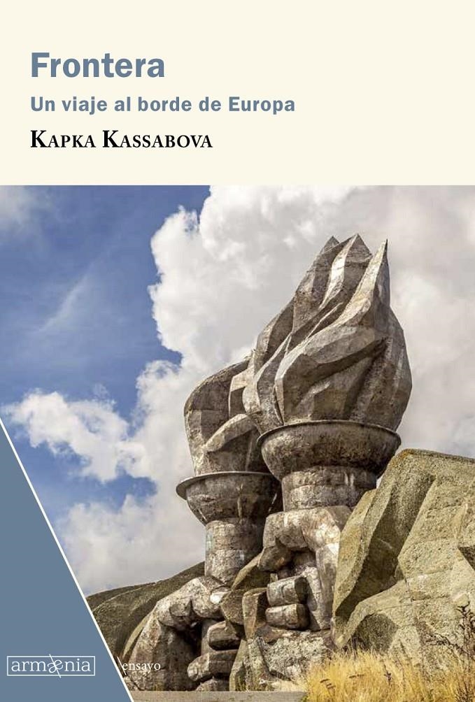 Frontera | Kassabova, Kapka | Cooperativa autogestionària