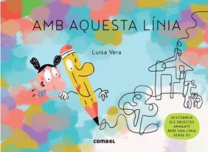 Amb aquesta línia | Vera Guardiola, Luisa | Cooperativa autogestionària