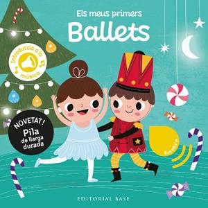 Els meus primers ballets | Sido, Barbi | Cooperativa autogestionària