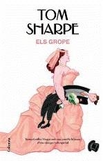 Els Grope | Sharpe, Tom | Cooperativa autogestionària