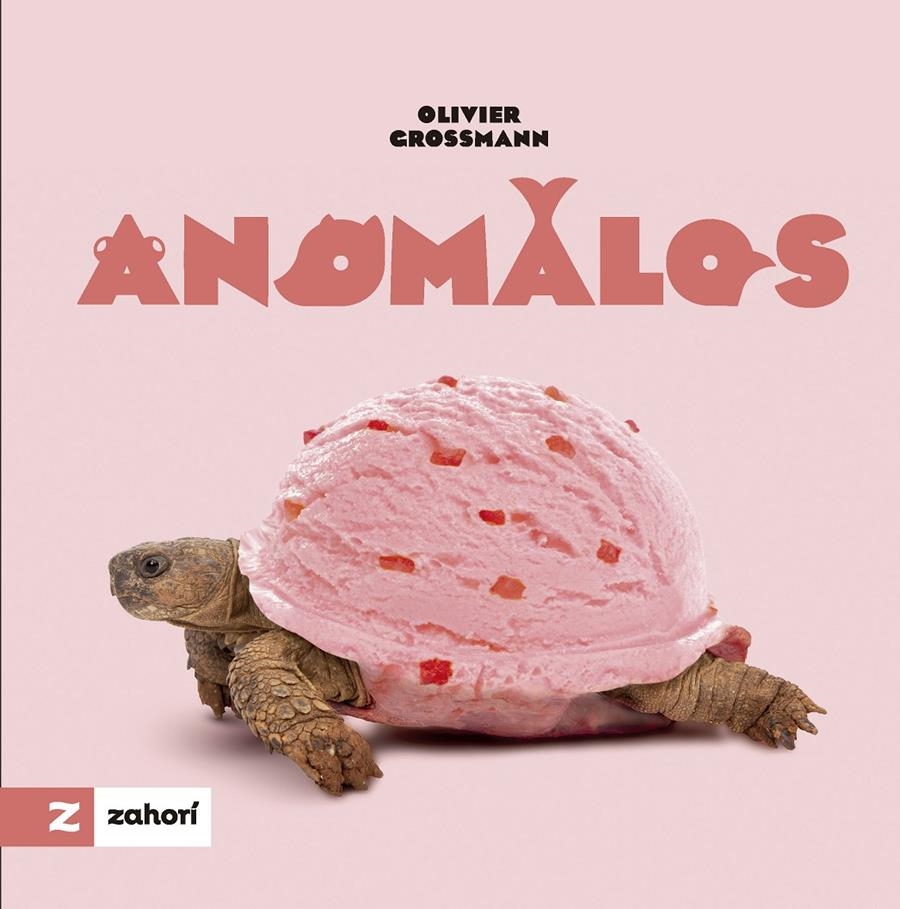 Anomalos | Grossmann, Olivier | Cooperativa autogestionària