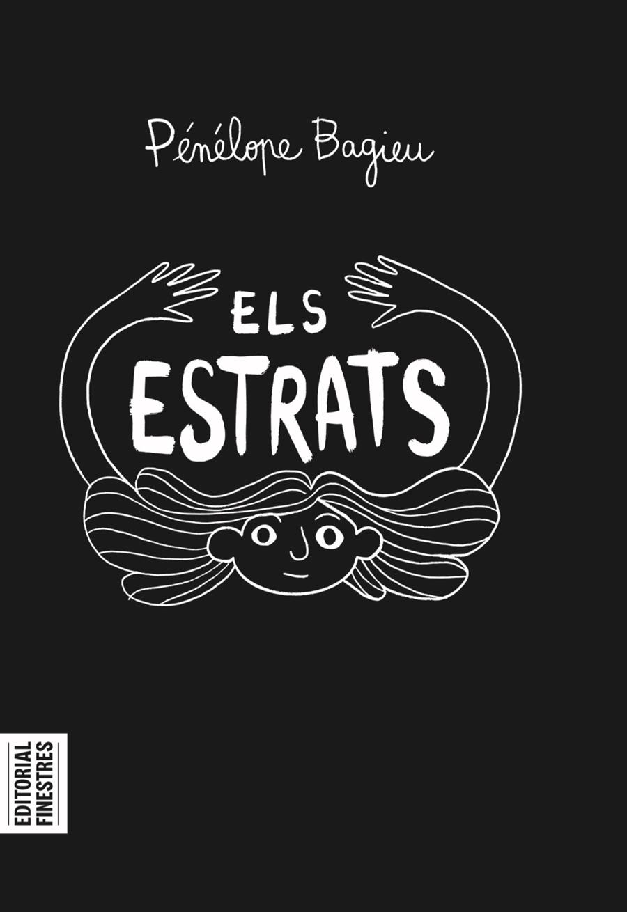 Els estrats | Bagieu, Pénélope | Cooperativa autogestionària
