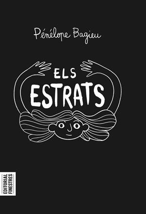 Els estrats | Bagieu, Pénélope | Cooperativa autogestionària