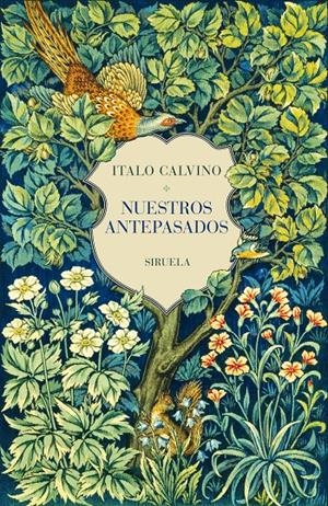 Nuestros antepasados | Calvino, Italo | Cooperativa autogestionària
