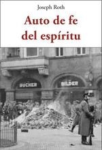 Auto de fe del espíritu | Roth, Joseph | Cooperativa autogestionària