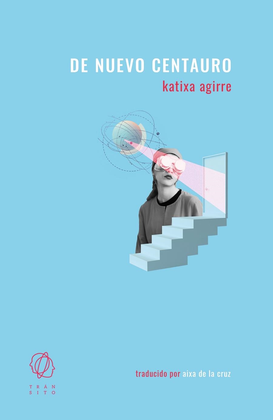 De nuevo centauro | Agirre, Katixa | Cooperativa autogestionària