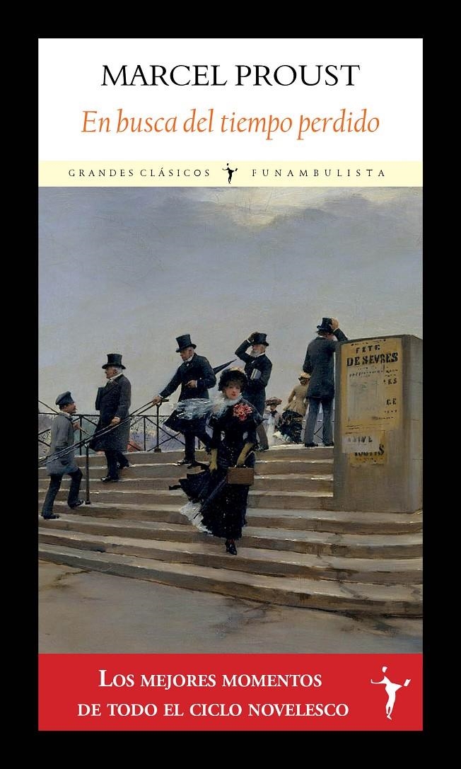 En busca del tiempo perdido | Proust, Marcel | Cooperativa autogestionària