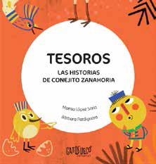Tesoros | López Soria, Marisa | Cooperativa autogestionària