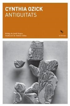 Antiguitats | Ozick, Cynthia | Cooperativa autogestionària