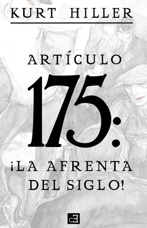 Artículo 175 | Hiller, Kurt | Cooperativa autogestionària