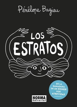 Los estratos | Bagieu, Penélope | Cooperativa autogestionària