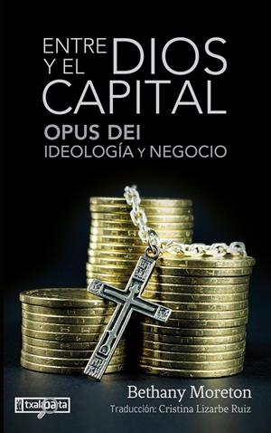 Entre Dios y el capital | Moreton, Bethany | Cooperativa autogestionària
