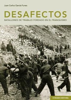 Desafectos | GARCIA FUNES, JUAN CARLOS | Cooperativa autogestionària
