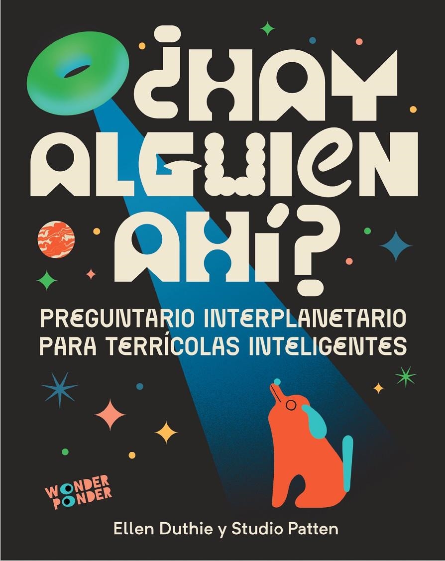 ¿Hay alguien ahí? | Duthie, Ellen | Cooperativa autogestionària
