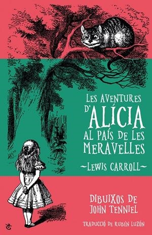 Les aventures d'Alícia al País de les Meravelles | Lewis Carroll | Cooperativa autogestionària