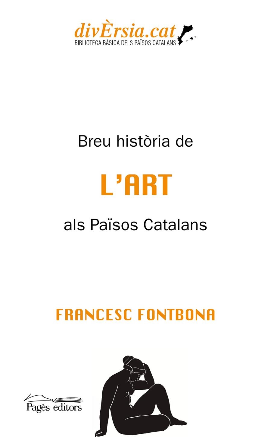 Breu història de l'art als Països Catalans | Fontbona de Vallescar, Francesc | Cooperativa autogestionària